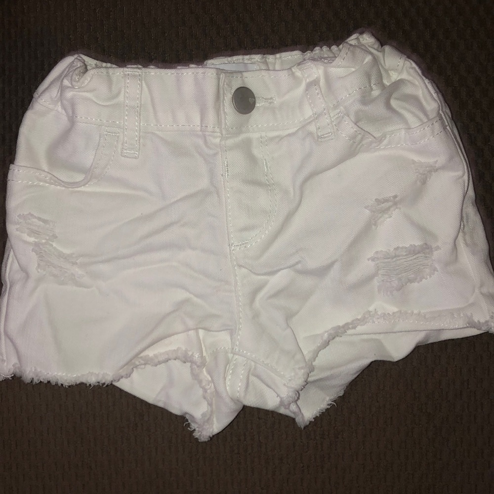 Children’s place shorts
